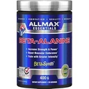 ALLMAX Διατροφή Βήτα-Αλανίνη, 14.11 oz (400 g)