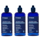 Trace Minerals 40.000 Volts - Συμπυκνωμένο συμπλήρωμα σταγόνες για την υποστήριξη ηλεκτρολυτών - Υποστηρίξτε τη μυϊκή υγεία & ζωτικότητα - Εκγύμναση ποτό για να βοηθήσει την ενυδάτωση - 8 fl oz (πακέτο των 3) (144 εξυπηρετούν)