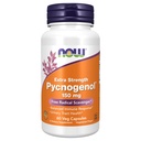 Now Supplements, Extra Strength Pycnogenol® 150mg, Free Radical Scavenger*, Balanced Immune Response*, Urinary Tract Health*, 60 Veg Capsules
