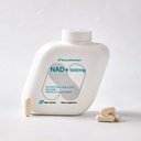 NAD+ Supplement 1000mg with Ca-AKG and Resveratrol