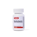 Rugby Multivitamin με Zinc Stress Formula - Συμπλήρωμα διατροφής - 60 δισκία (1 Συσκευασία)