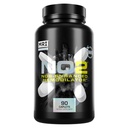 MRI Performance NO2 Nitric Oxide Booster, Original Formula with 3,000mg L-Arginine & AAKG, Nitric Oxide Production, Healthy Blood Pressure & Heart Health (90 Caplets)