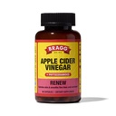 Bragg Renew Apple Cider Vinegar Capsules with Phytoceramides - 90 Capsules - Maintains Healthy Skin and Promotes Hydration