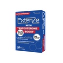 ExtenZe Testosterone Boost 30ct