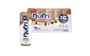 Nurri Protein Milk Shake –, 30g Protein, 1g Sugar, 150 Calories, 10 Vitamins & Minerals, 11 fl oz Ready-to-Drink Shakes, (Coffee)