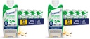 Ensure Plant-Based Vegan Protein Vanilla Nutrition Shake I Gluten-Free I Dairy-Free-I Soy-Free Bottled Liquid Shake-I,(Pack of 24)