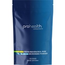ProHealth Longevity Bulk Trans Resveratrol Powder 250 Grams - Καθαρή Φαρμακευτική Βαθμός, 1000 mg ανά Scoop, Superior Απορρόφηση και βιοδιαθεσιμότητα