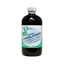 Organic Chlorophyll-Combo World Organics 16 oz Liquid