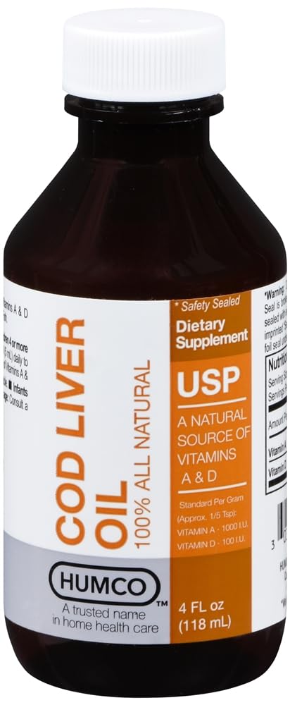 Cod Liver