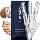 Lunavia Antifungal Pen – Cures Most Athlete’s Foot, Jock Itch, and Ringworm - 25% Undecylenic Acid with added Tea Tree, Jojoba, Clove Bud Oils & Aloe - 3-Pack Twist Pen (9ML Volume)