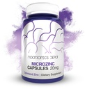 Nootropics Depot MicroZinc Κάψουλες 