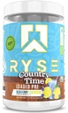 RYSE Loaded Pre Workout Powder - Country Time Blueberry Lemonade - Daily Pre-Workout for Men & Women with 300mg Caffeine, Beta Alanine, and Citrulline for Pump, Focus, and Energy - 30 Servings