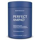 BodyHealth PerfectAmino, Essential Amino Acid with BCAAs + Lysine, Phenylalanine, Threonine, Methionine, Tryptophan, Supplement for Muscle Mass Production, Recovery & Strength (600 ct)