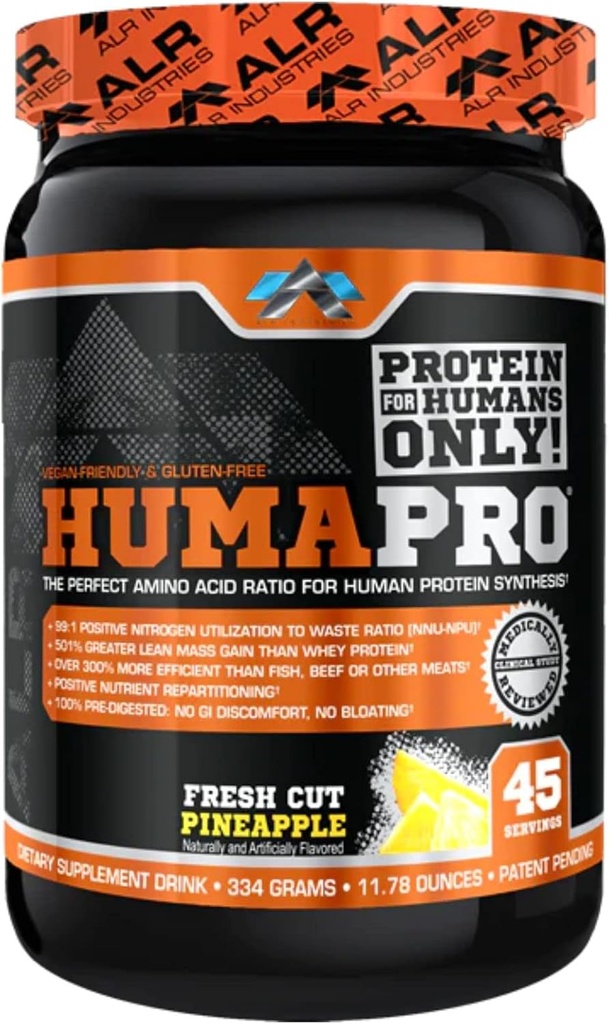 Humapro 