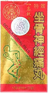 Χάπια Sci-Tica (150 Χάπια)