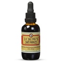 J.CROW'S® Λύση του Iodine 2% 2oz