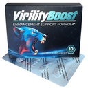 Maximise Stamina, Energy & Endurance – Male Performance Supplement – Vitality & Stamina Support