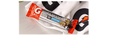 Gatorade Whey Protein Recover Bars, Cookies & Crème, 2.8 ounce bars (12 Count)