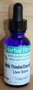 Herbal Bird Rx Milk Thistle/Dandelion Liver Detox - Compare to Avitech! (2 fl oz) (1 fl oz)