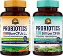Vitalitown Probiotic Bundle (Pack of 2) 