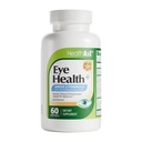 HealthA2Z® Eye Health - 60 Softgels - ARED 2 Formula - Macular, Retinal & Photoreceptor - Support for Aging Eyes - Quick Release