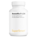 Supersmart - 5-Loxin 200mg ανά ημέρα (Patented) - AKBA συμπλήρωμα - 5-Loxin Boswellia Serrata εκχύλισμα 