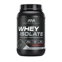 Καταπληκτική πρωτεΐνη Whey Whey Isolate σκόνη 25 γραμμάρια πρωτεΐνη ανά υπηρεσία 100% Whey Isolate 