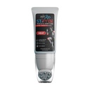 PEP+ STRYDE Heat – Peptide-Powered Muscle & Joint Care Cream for Pre-Workout Activation – Warming Capsaicin Formula, Fast-Absorbing, Non-Greasy, Massaging Roller 1.01 fl oz (30 mL)