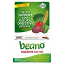 Συμπλήρωμα διατροφής Beano Enzyme, 30 δισκία (συσκευασία του 1)