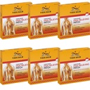 Tiger Balm Patch, Pain Relieving Patch, 4"x2.75", 5 Count (Pack of 6)