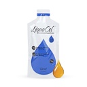LiquaCel Concentrated Liquid Protein, Unflavored, 16g Hydrolyzed Collagen Protein and 2.5g Arginine Per Single-Serving Packet, Sugar & Gluten Free, 1fl oz Packets, 100ct Case