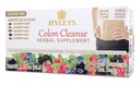 Hyleys Colon Cleanse Τσάι Ποικίλες Γεύσεις - 42 Τσάι Τσάι Τσάι Τσάι (1 πακέτο)