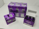 Pack of 8 - Eternal Energy Premium Energy Shot, Grape, 1.93 fl oz, 6 Count