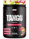 REDCON1 Tango Creatine Powder, Strawberry Kiwi - Sugar Free + Keto Friendly Creatine Supplement - Betaine Anhydrous for Muscle Endurance & Strength (30 Servings)