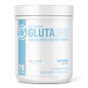 NutraOne GlutaOne L-Glutamine Powder Post Workout Recovery Supplement (75 Servings)