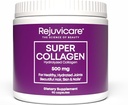 Super Collagen Capsules for Beauty, Healthy Joints, Hair, Skin, & Nails, 90 Servings, Multi, (N8745)