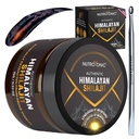 NutroTonic® Authentic Himalayan SHILAJIT® 