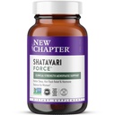 NEW CHAPTER Shatavari Force, 60 CT