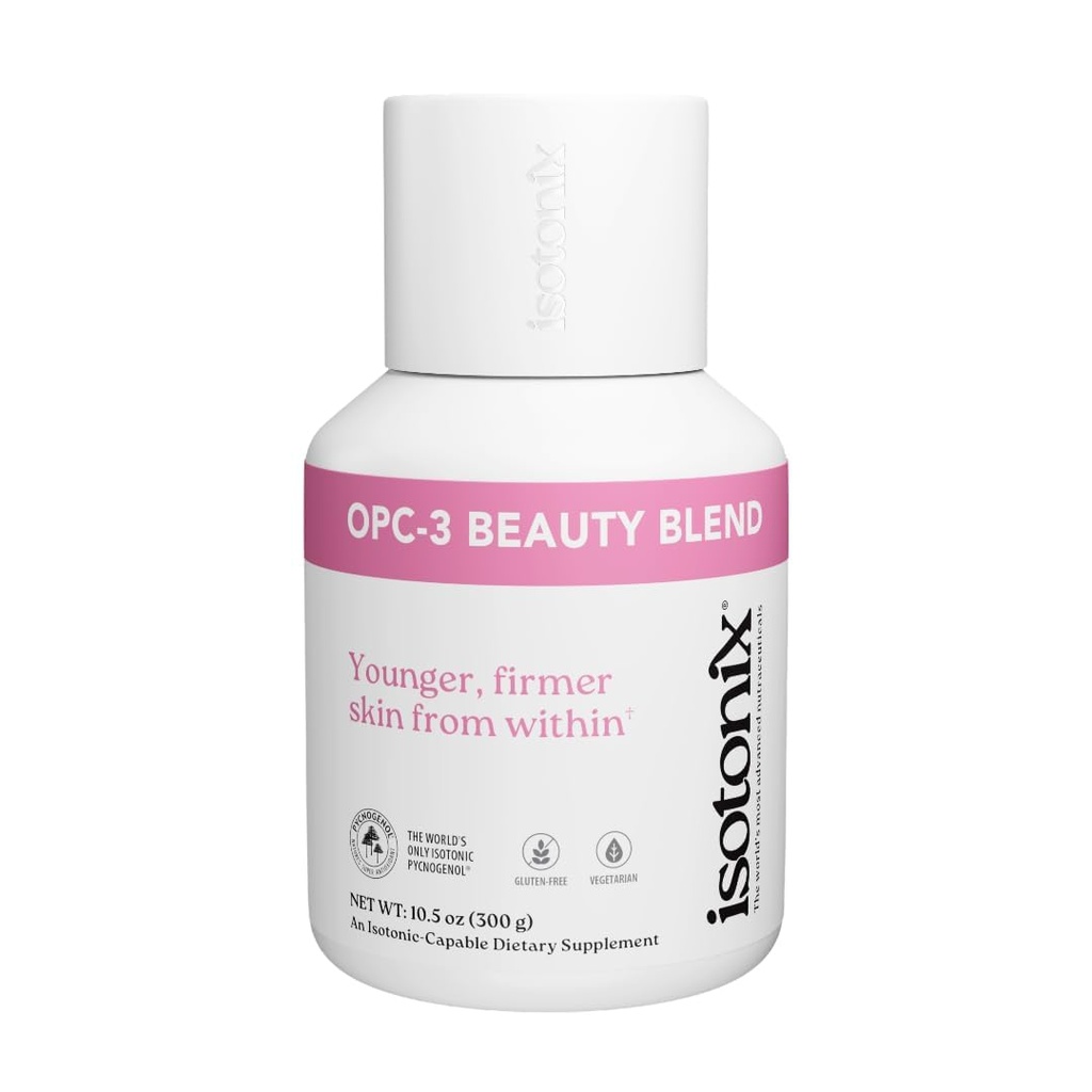 Isotonix OPC-3 Beauty Blend Powder 