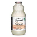 Lakewood Juice Aloe Vera ORG, 32 FO