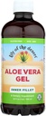 Lily Of The Desert Aloe Vera Gel, Drinkable Inner Fillet, Non-GMO, 32 Fl Oz