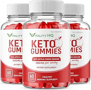 ΙΔΑΝΙΚΗ ΕΠΙΔΟΣΕΙΣ (3 Πακέτο) Ζωτικότητα HQ Ketos Gummies Ζωτικότητα Ketos ACV Gummies Vitality ACV Gummies Vitality ACV Gummie Vitality Ketos Gummies (180 Gummies)