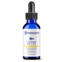 Nanoceutical Solutions Nano Vitamin D3+K2 Nanosized Liquid Σωματίδια 