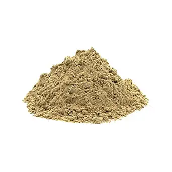 Best Βοτανικά Licorice Root Powder 4 oz.