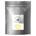 100% Pure Vegan Pea Protein Powder (1 lb.)