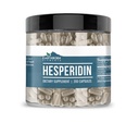 Earthborn Elements Hesperidin 200 Κάψουλες, Αγνά & Αδιάλυτα, Χωρίς Πρόσθετα
