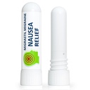 Βασικός Vigor Migrastil Nausea Inhaler (2-πακέτο) - Pocket Μέγεθος Αρωματοθεραπεία Stick για Queasiness - Όλα φυσικά, γρήγορη βοήθεια δράσης