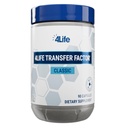 4Life - Transfer Factor Classic - Immune Support Supplement with Colostrum Peptides Supports Immune Health Balance Daily Wellness - 90 Veggie Capsules