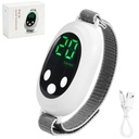 Handheld Sleep Aid Device, Anxiety Device, Relief Anxiety Help Sleep, Promotes Rest, USB Rechargeable for Stress Relief, Panic Attacks and Agitation, Improved Sleep, Mood and Focus
