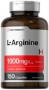 Horbäach L-αργινίνη 1000mg 